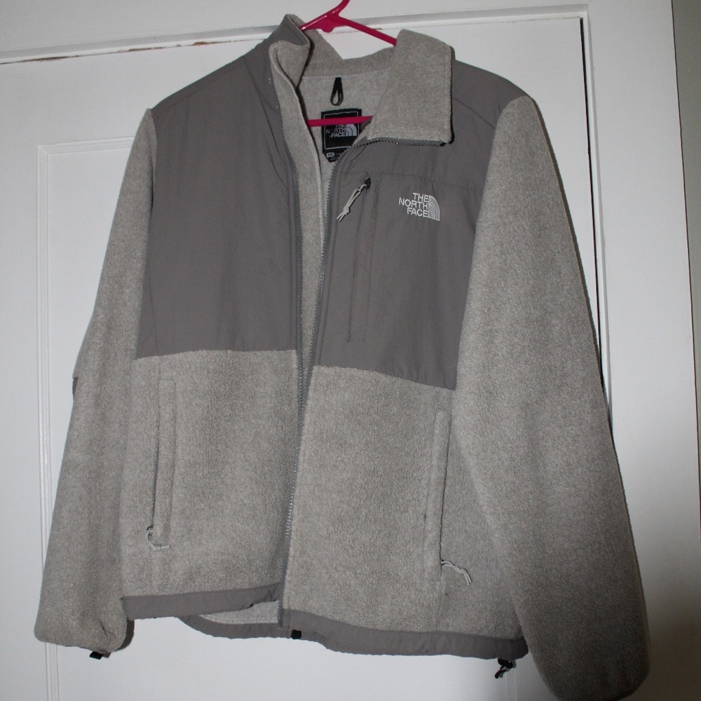 North Face Fleece Jacket